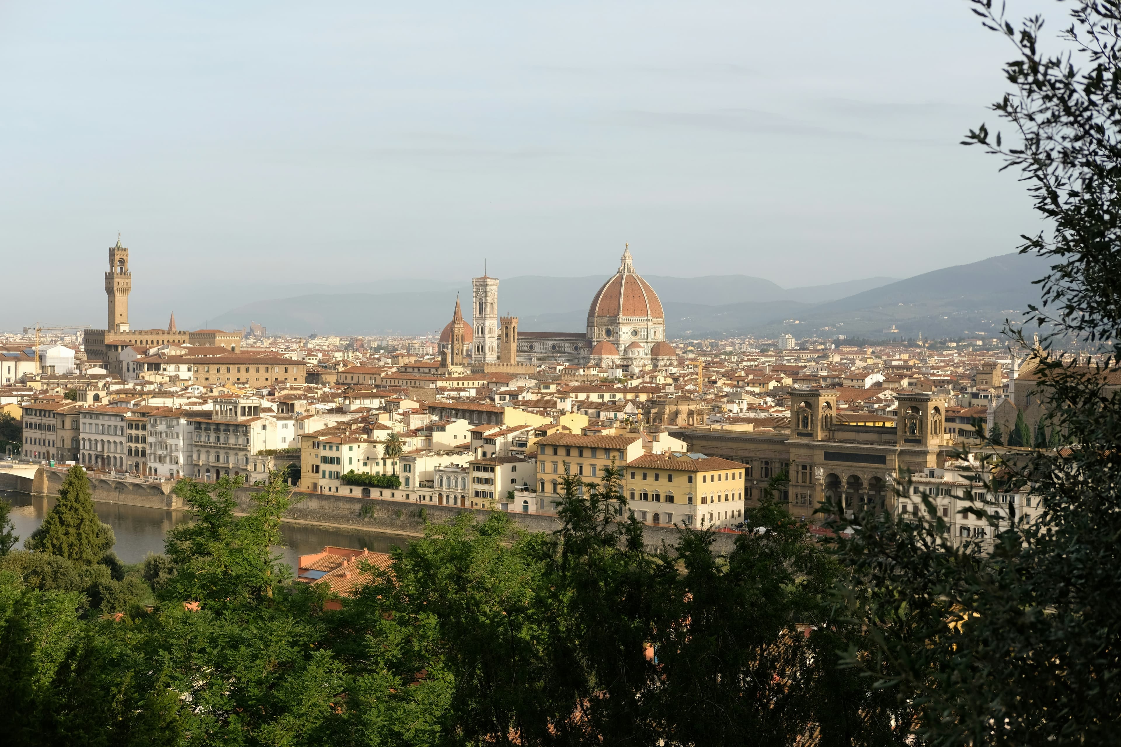 Florence