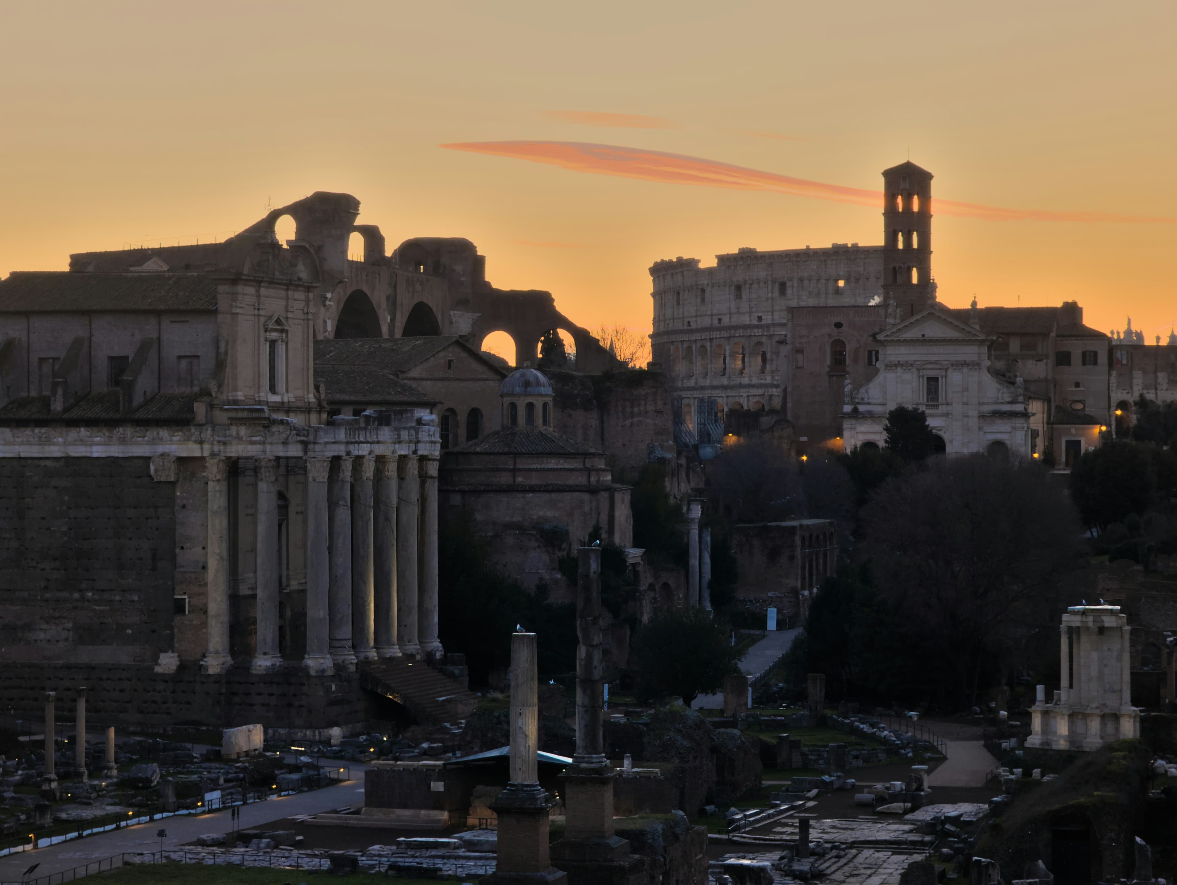 Rome